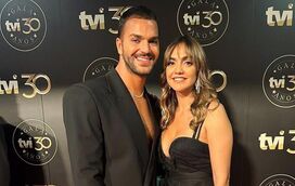 Novos episódios de uma traição: Rúben da Cruz e Filipa Falcão afinal não estão juntos e DJ afastado do aniversário do filho 