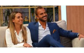 Revelada toda a verdade sobre a separação (e traição) de Rúben da Cruz e Filipa Falcão