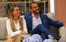 Revelada toda a verdade sobre a separação (e traição) de Rúben da Cruz e Filipa Falcão