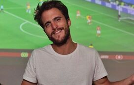 Tiago Teotónio Pereira assume exigência para fazer nova novela da TVI