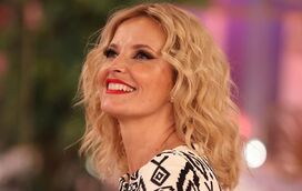 Cristina Ferreira, a dona de 'O Triângulo', tem tudo o que o dinheiro pode comprar! Menos aquilo com que sonha desde criança