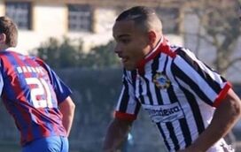 Detido jovem que esfaqueou jogador do Lavrense à porta de discoteca no Porto