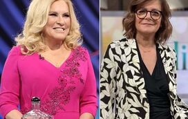 Júlia Pinheiro assume "preconceito feíssimo" atirado à cara de Teresa Guilherme