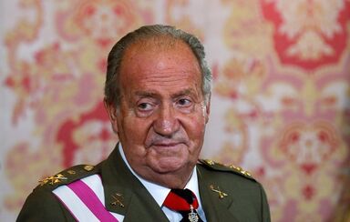 Juan Carlos 