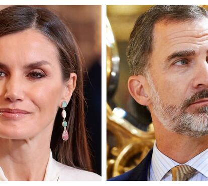 Casamento de Letizia e Felipe passa por nova crise e está à beira do fim 