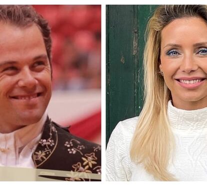 À terceira será de vez? Luciana Abreu prepara casamento com João Moura Caetano