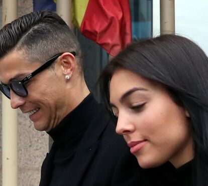 O dia em que Cristiano Ronaldo foi obrigado a esperar 40 minutos por uma mesa num restaurante. E esta foi a reação