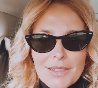 Cristina Ferreira obrigada pelo dono da TVI a suspender guerra com José Eduardo Moniz 