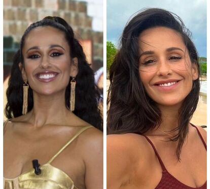 Os anos não passam por ela. Rita Pereira revela segredo para manter a juventude e nós mostramos as fotos