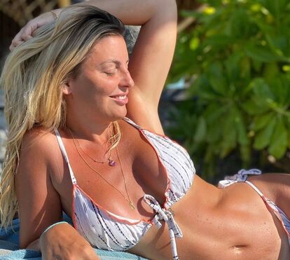Ela quase morreu. Jessica Athayde revela que acidente lhe fez saltar uma maminha de silicone: 'É cómico, é perigoso e podia ter morrido'