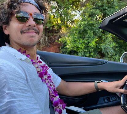 Inacreditável! Novo amigo de Cristina Ferreira já ganha milhares de euros