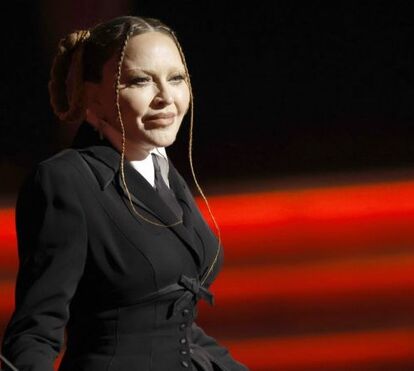 Fãs de Madonna criticam: 'Virou uma piada, uma caricatura, uma vergonha'