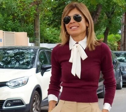 As 9 peças chave que as mulheres com mais de 40 devem usar nesta estação