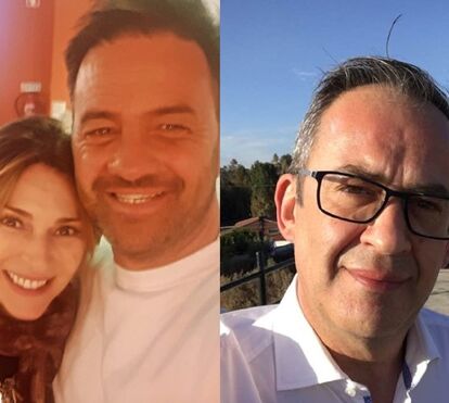 Empresária troca pivô da TVI José Alberto Carvalho por DJ Hugo Tabaco