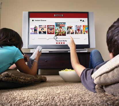 É oficial: Netflix proíbe contas partilhadas em Portugal a partir de hoje