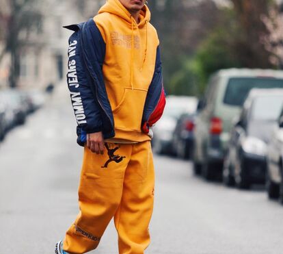 O futebol já não é o era... Conheça Hector Bellerín, o novo craque do Sporting que compra roupa usada, é vegan e discute sexualidade: 'um futebolista não tem de ser um macho alfa'