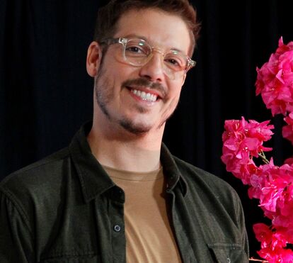 O público pediu e ele voltou! Fábio Porchat, a alma da 'Porta dos Fundos' explica como é fazer humor em Portugal 