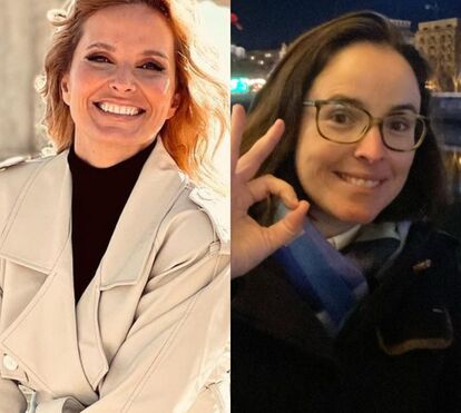 Joana Marques, a humorista que os famosos muito temem, está afastada da rádio 