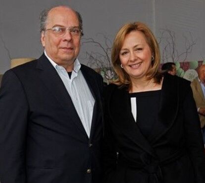 Já se sabe como vai ser o último adeus a Manuel Rocha, ex-diretor da RTP e marido de Fátima Campos Ferreira