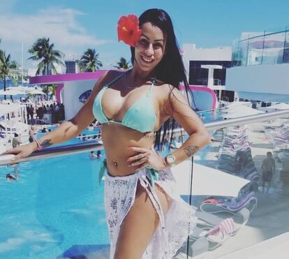 Ex-concorrente de reality show da TVI deixa mensagem perturbadora