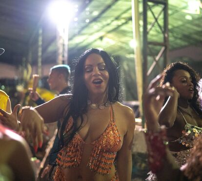 Prepare-se que Lisboa vai sambar! As 4 festas onde tudo pode acontecer e que não vai querer perder na capital