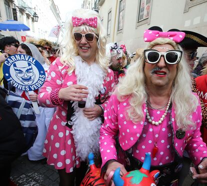 Quem está pronto para a folia? São três dias de festa e muita animação! Os melhores sítios para brincar ao Carnaval