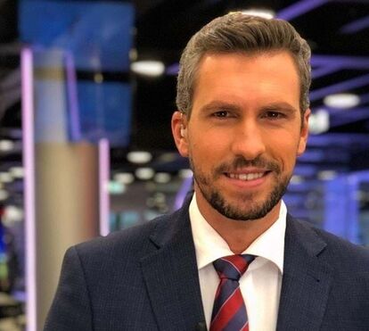 João Pedro Rodrigues sai da TVI para abraçar desafios noutra área