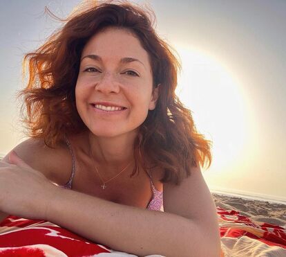 Ansiedade e cansaço assumidos no final da gravidez! Gabriela Barros só quer ter a bebé nos braços
