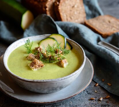 Comida saudável na mesa! 8 restaurantes com opções vegetarianas que tem mesmo de experimentar