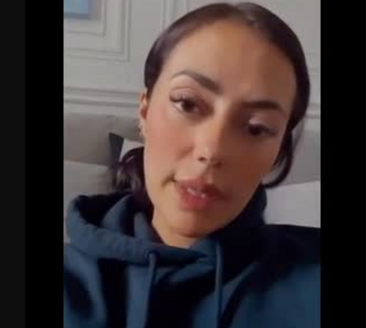 Vingança (fria) de Sofia Ribeiro. Atriz revela pesadelo que viveu com Ruben Cruz e diz que foi traída e humilhada pelo DJ