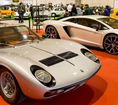 Prepare-se que os carros clássicos vão invadir Lisboa e arredores! Um fim de semana imperdível para os apaixonados pelo mundo automóvel