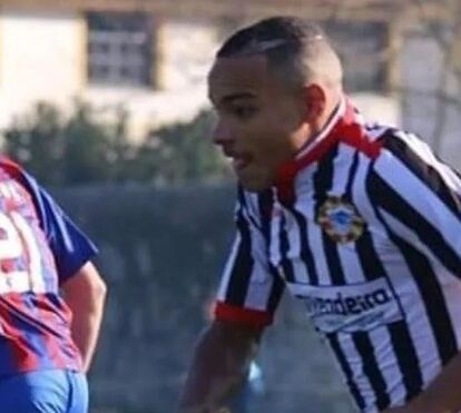 Detido jovem que esfaqueou jogador do Lavrense à porta de discoteca no Porto