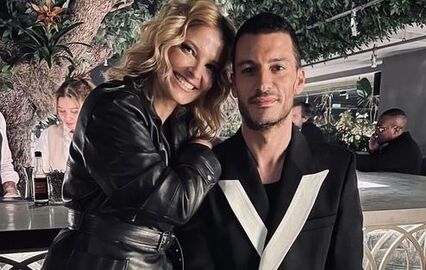 Cristina Ferreira, Ruben Rua