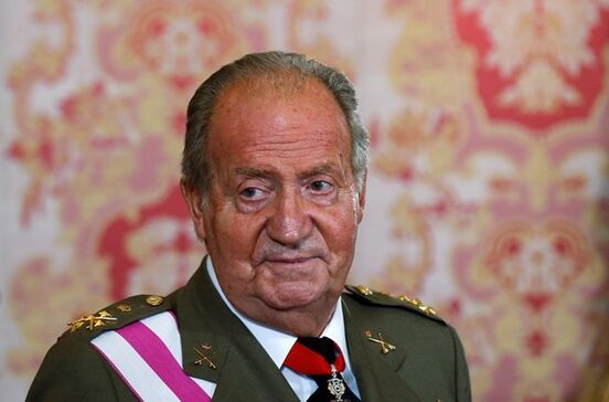 Juan Carlos 
