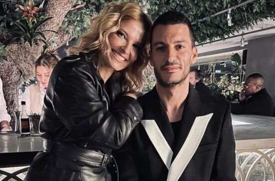 Cristina Ferreira, Ruben Rua