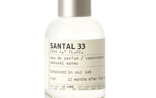 Santal 33