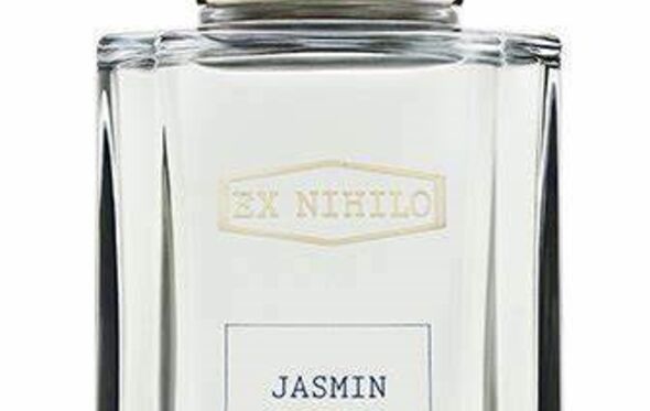 Jasmin Fauve