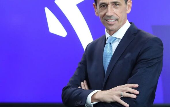 Pedro Proença