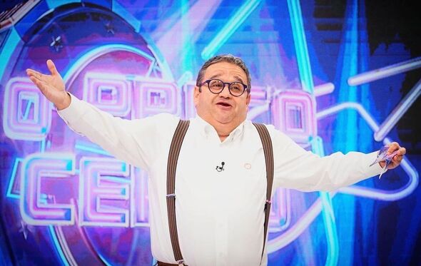 Fernando Mendes, Preço Certo