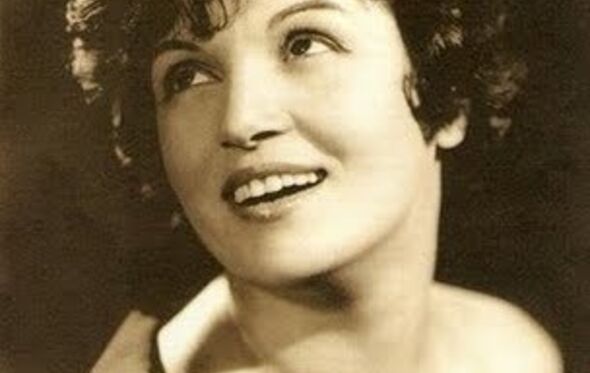 Deolinda Rodrigues, cantora