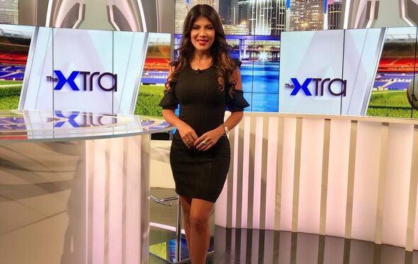 Mirella Grisales