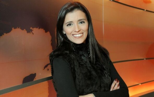 Ana Lourenço
