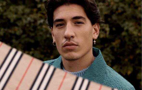 Hector Bellerín