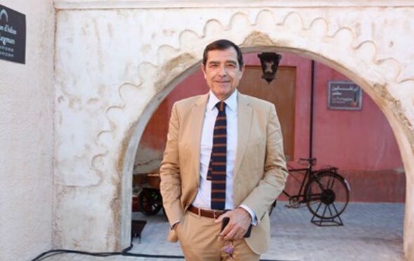 José Eduardo Moniz