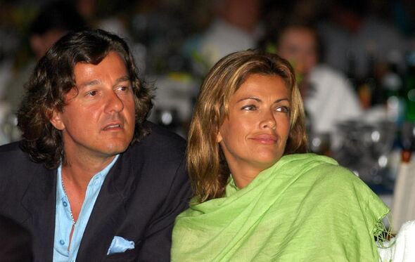 Isabel Angelino, Luís Botequilha