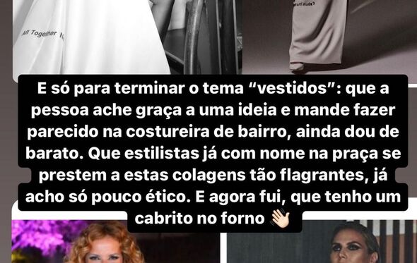 A Pipoca Mais Doce volta a criticar Cristina Ferreira