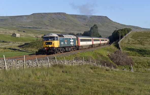 Caledonian Sleeper