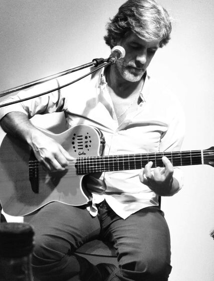 Mico da Camara Pereira