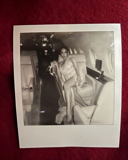 Jato de Cristiano Ronaldo