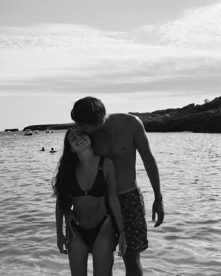 Fred Canto e Castro e Carlota